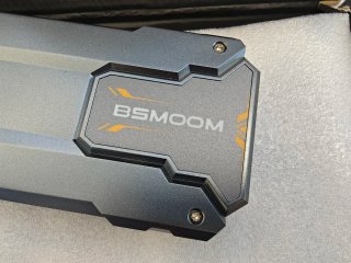 Jump Starter / Booster