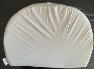 Almohada confort Cotton Juice bebé