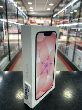 iPhone 17e 256GB Rosa