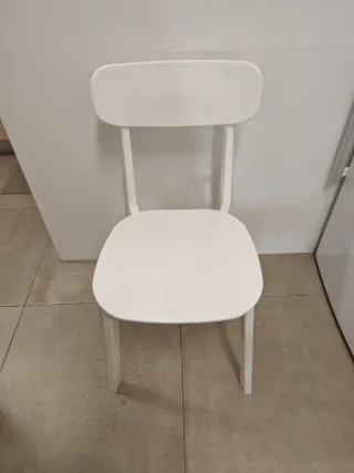 Mesa CANCIO extensible de dekton y 4 sillas