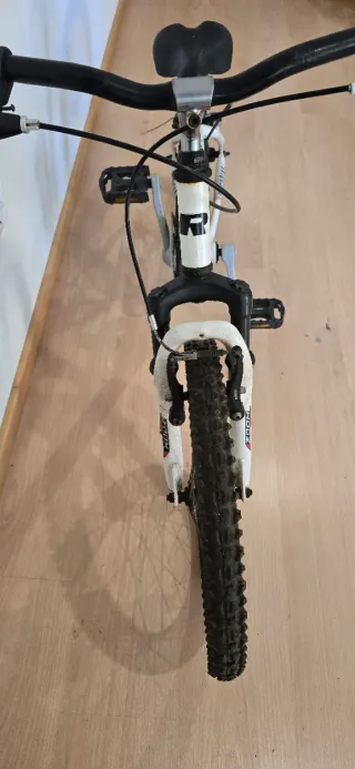 Bicicleta Brincobike Roda 20