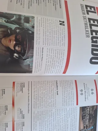 El libro de Star Wars: Expande tu conocimiento ...