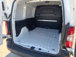 Peugeot Partner 2022 STANDARD BLUEHDI 100