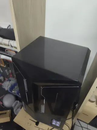 Impresora 3D Elegoo Saturn 4K