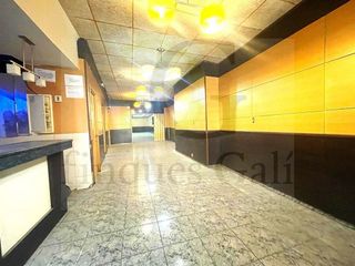 Local comercial en venta en Valldaura - Ctra. de Cardona en Manresa