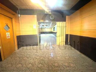 Local comercial en venta en Valldaura - Ctra. de Cardona en Manresa