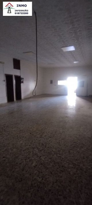 Local comercial en venta en A Gándara en Narón