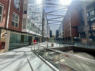 Local comercial en venta en Concheiros - Fontiñas en Santiago de Compostela