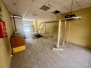 Local comercial en venta en Concheiros - Fontiñas en Santiago de Compostela