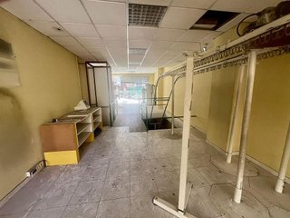 Local comercial en venta en Concheiros - Fontiñas en Santiago de Compostela