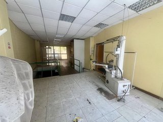 Local comercial en venta en Concheiros - Fontiñas en Santiago de Compostela
