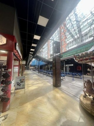 Local comercial en venta en Concheiros - Fontiñas en Santiago de Compostela