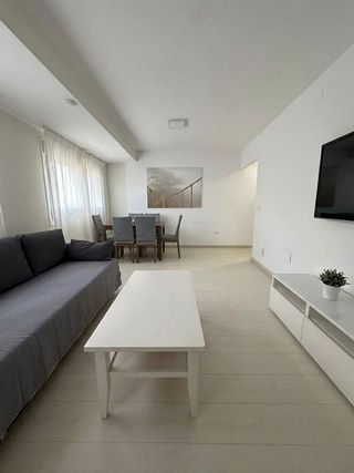 Piso en alquiler en Centro Histórico en Málaga