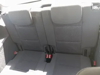 Volkswagen Touran 2013