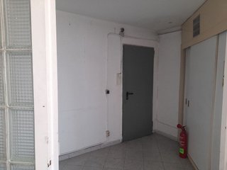 Oficina en venta en Centre en Hospitalet de Llobregat, L´