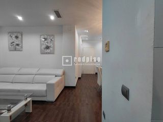 Piso en alquiler en Sant Francesc en Valencia