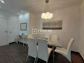 Piso en alquiler en Sant Francesc en Valencia