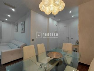 Piso en alquiler en Sant Francesc en Valencia