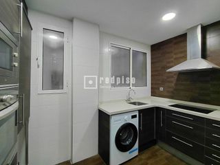 Piso en alquiler en Sant Francesc en Valencia