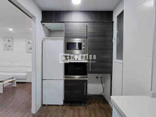 Piso en alquiler en Sant Francesc en Valencia