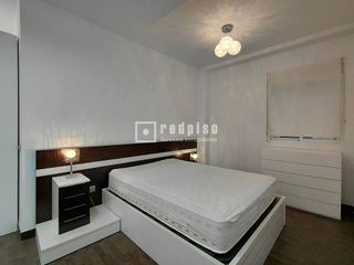 Piso en alquiler en Sant Francesc en Valencia