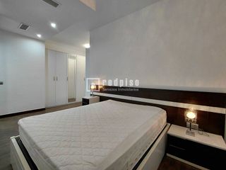 Piso en alquiler en Sant Francesc en Valencia