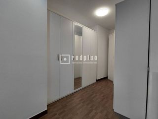 Piso en alquiler en Sant Francesc en Valencia