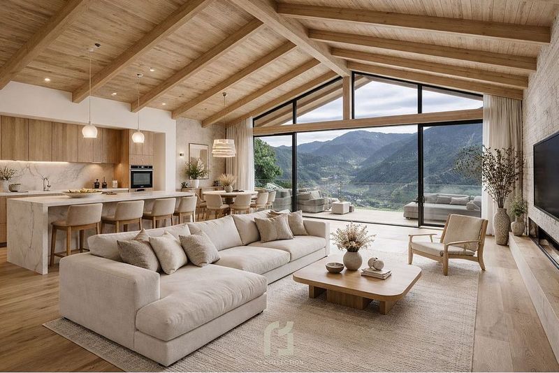 Terreno en venta en Vila, Encamp · 5 de 9