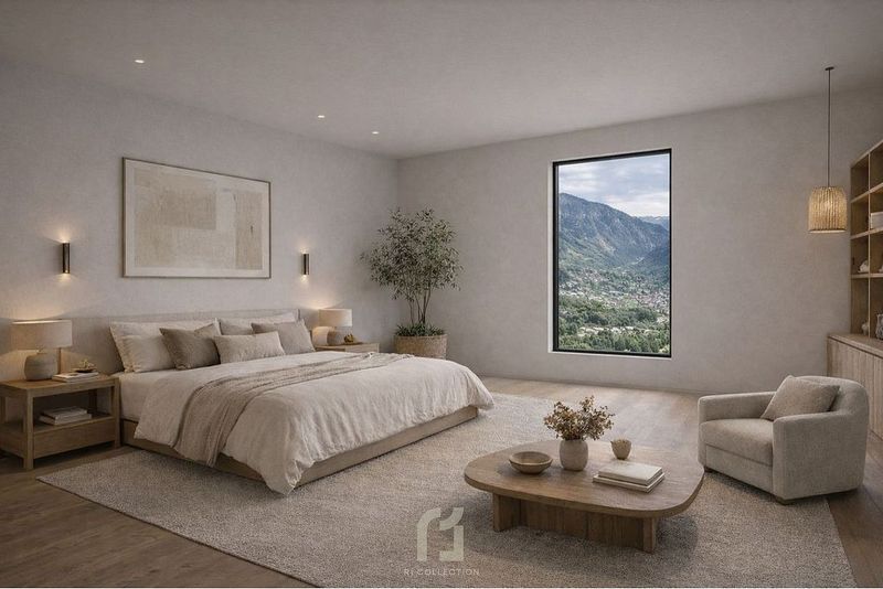 Terreno en venta en Vila, Encamp · 8 de 9