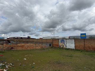 Terreno en venta en Bollullos Par del Condado