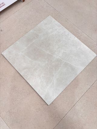 Porcelánico Satinado 60x60 cm
