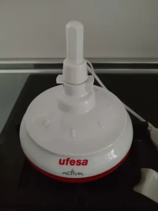 Exprimidor Ufesa Activa nuevo