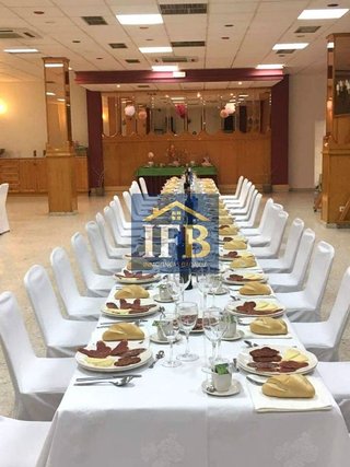 Restaurante en venta en Guadiana del Caudillo