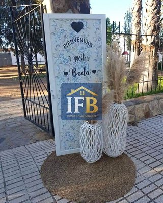 Restaurante en venta en Guadiana del Caudillo
