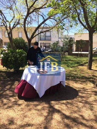 Restaurante en venta en Guadiana del Caudillo
