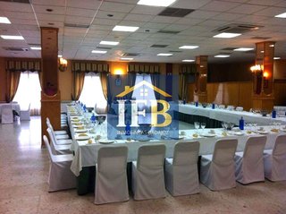 Restaurante en venta en Guadiana del Caudillo