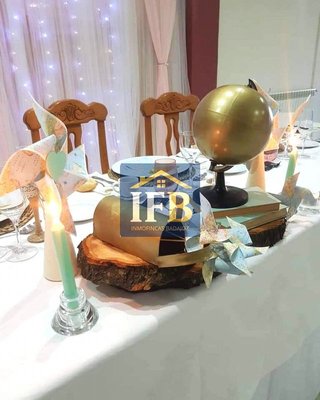 Restaurante en venta en Guadiana del Caudillo