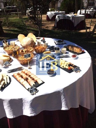 Restaurante en venta en Guadiana del Caudillo