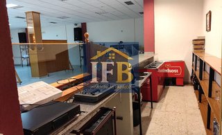 Restaurante en venta en Guadiana del Caudillo