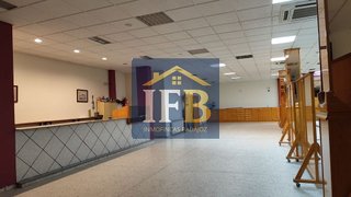 Restaurante en venta en Guadiana del Caudillo