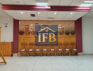 Restaurante en venta en Guadiana del Caudillo