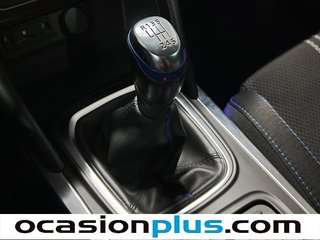 Renault Megane GT Line Energy TCe 97 kW (130 CV)