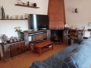 Chalet en venta en Vallirana