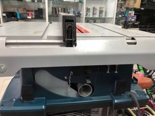 Ingletadora Bosch GTS 10 XC