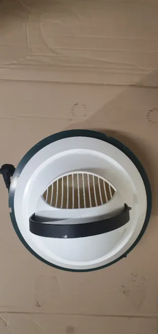 Humidificador industrial Trau