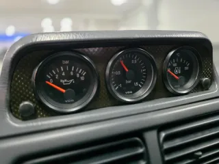 Subaru Impreza STI 218cv 1999
