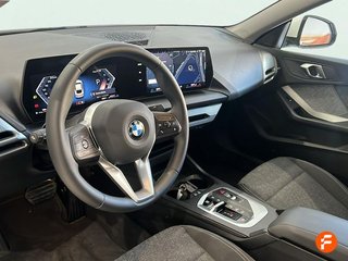 BMW Serie 2 218d Gran Coupe