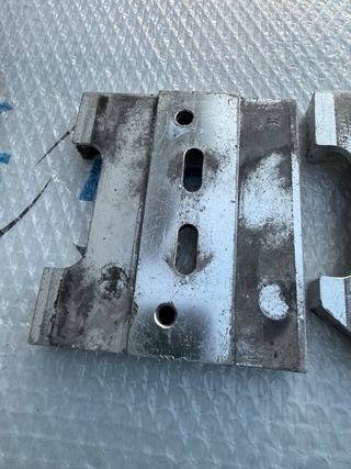 Bancada Motor Iame Mini Puma