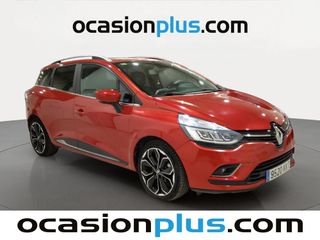 Renault Clio Sport Tourer Zen Energy TCe 88 kW (120 CV) EDC