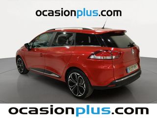 Renault Clio Sport Tourer Zen Energy TCe 88 kW (120 CV) EDC